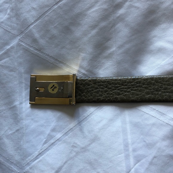 Belts